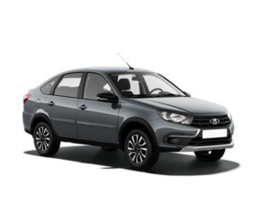 Lada Granta Active Cross