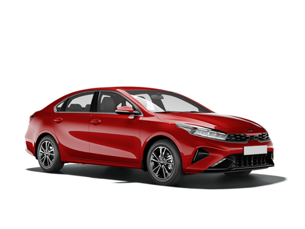 Kia Cerato — изображение 13