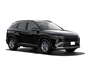 Hyundai Tucson NEW