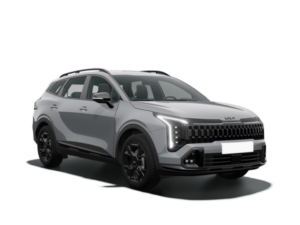 Kia Sportage NEW