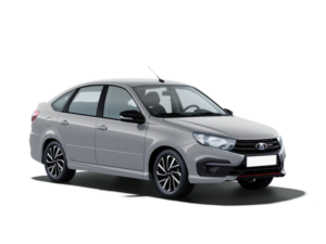Lada Granta Sport Лифтбек