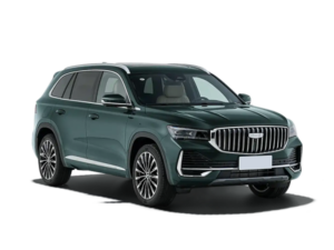 Geely Monjaro NEW