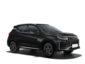Jetour X50