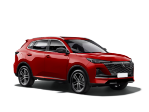 Changan UNI-S