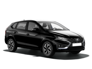 Lada Iskra SW