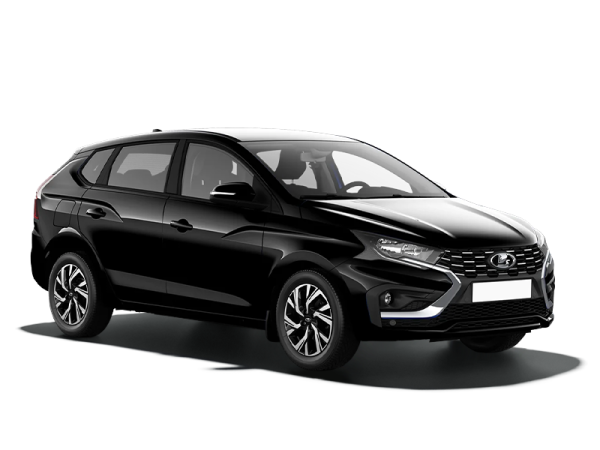 Lada Iskra SW — изображение 4