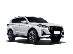 Jetour X70 PLUS
