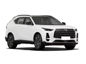 GAC GS4