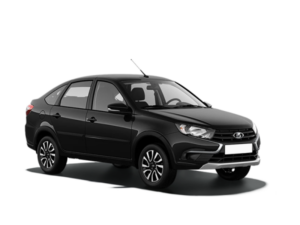 Lada Granta Active Cross