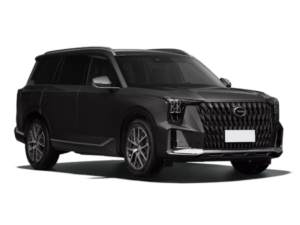 GAC GS8 Dragon