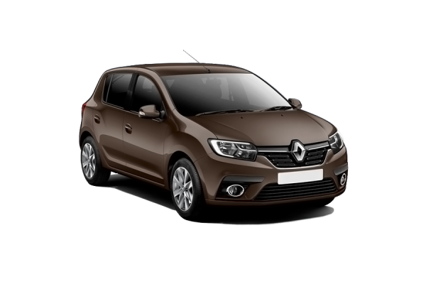 Renault Sandero — изображение 13