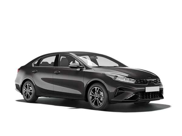 Kia Cerato — изображение 11