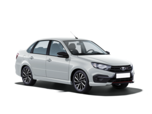 Lada Granta Sport Седан