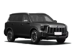 GAC GS8 Traveller