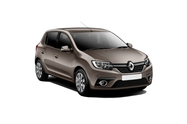 Renault Sandero — изображение 14
