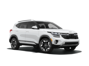 Kia Seltos NEW