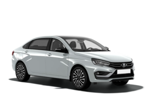 Lada Aura