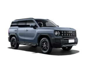 Haval H3