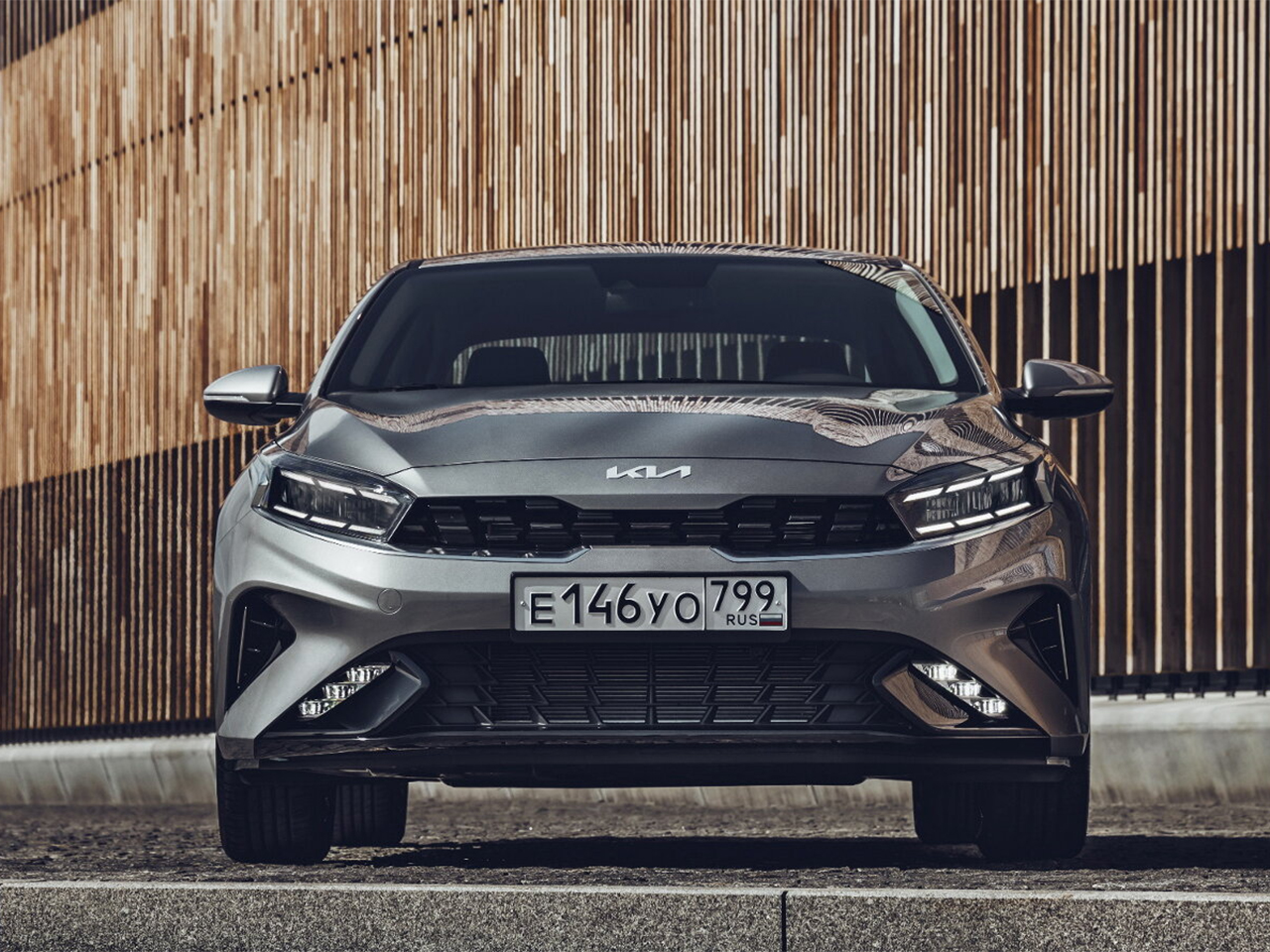 Kia Cerato — изображение 2