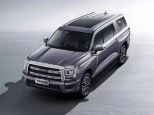 Haval H5