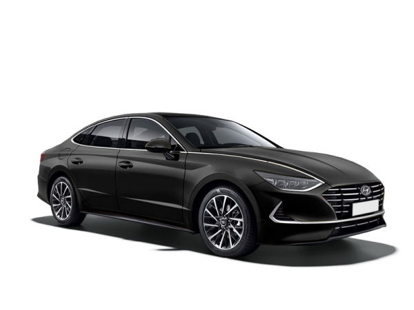 Hyundai Sonata — изображение 13