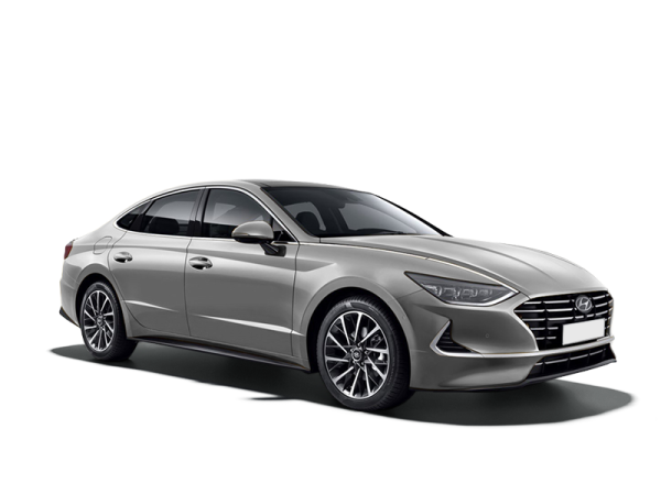 Hyundai Sonata — изображение 11
