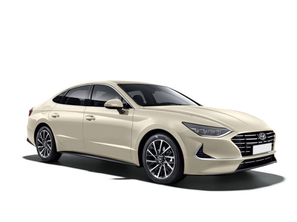 Hyundai Sonata — изображение 16
