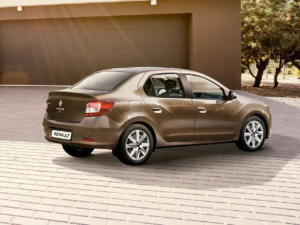 Renault Logan