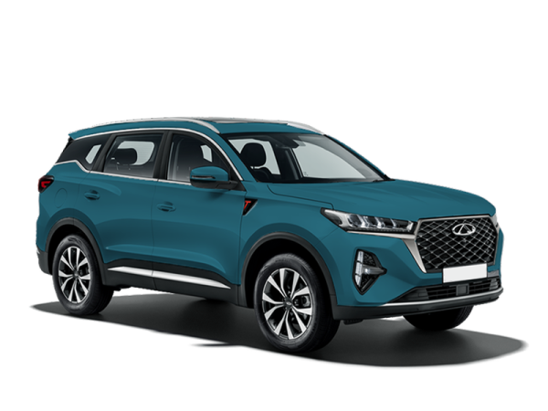 Chery Tiggo 7 Pro Max — изображение 15