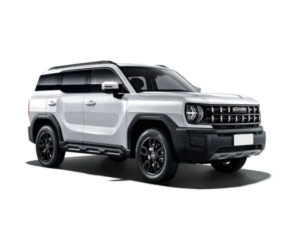 Haval H3