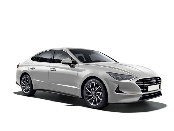 Hyundai Sonata — изображение 10