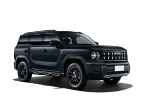 Haval H3