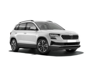 Skoda Karoq NEW