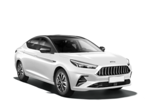 JAC J7