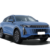 Синий
