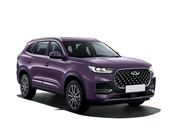 Chery Tiggo 8 Pro Max — изображение 7