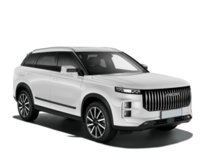 Jaecoo J7