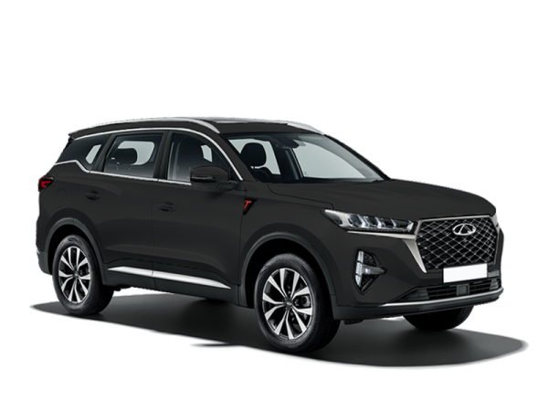 Chery Tiggo 7 Pro Max — изображение 12