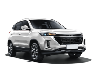 BAIC X35