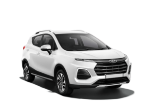 JAC JS3