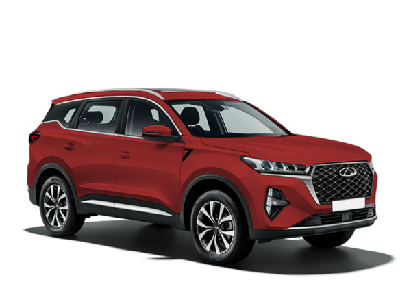 Chery Tiggo 7 Pro Max — изображение 13