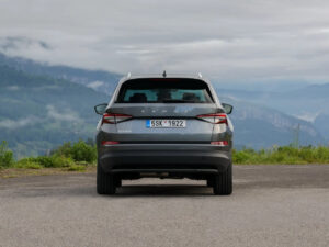 Skoda Kodiaq NEW