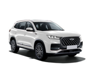 Chery Tiggo 8 Pro Max