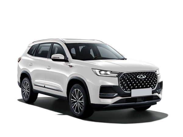 Chery Tiggo 8 Pro Max — изображение 3