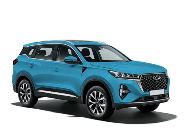 Chery Tiggo 7 Pro Max — изображение 14