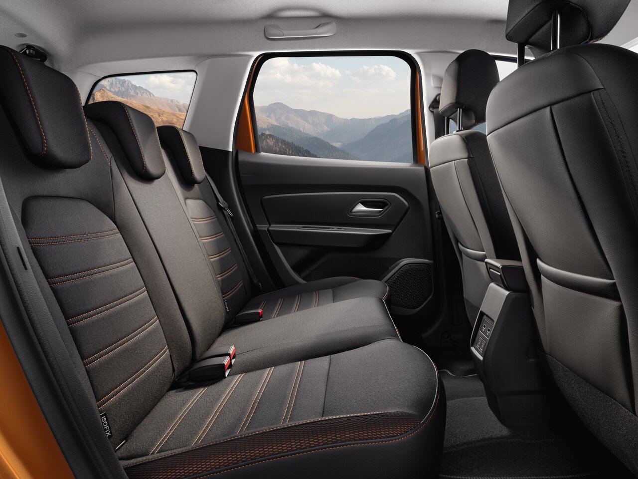 Renault Duster — изображение 15