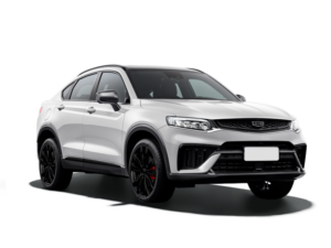 Geely Tugella