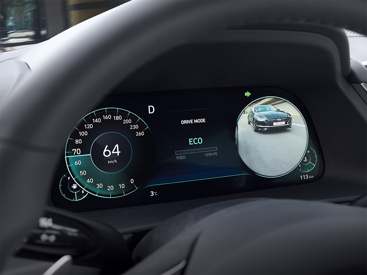 Hyundai Sonata — изображение 6