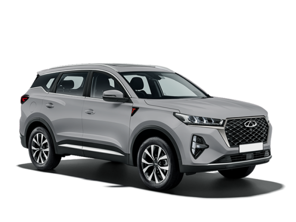 Chery Tiggo 7 Pro Max — изображение 10