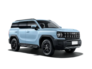 Haval H3